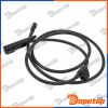 Gicleur de lave-glace droite pour VOLVO | EDS-VV-046, 31416260